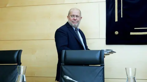 Francisco Igea