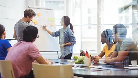 MBA administración de empresas: conviértete en un empresario líder
