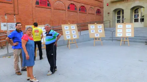 MARCAS DE LAS OVEJAS