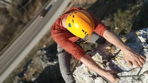 Vía Ferrata1 reducida