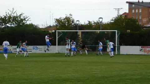 PARTIDO DEL SALAS Y EL BELORADO