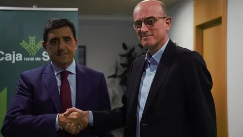 CONVENIO CAJA RURAL Y ARRAIGO