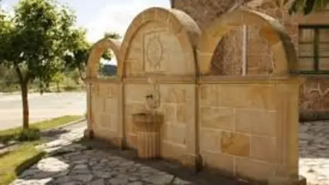 Cabezon