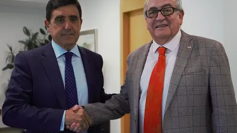 CAJA RURAL CRUZ ROJA