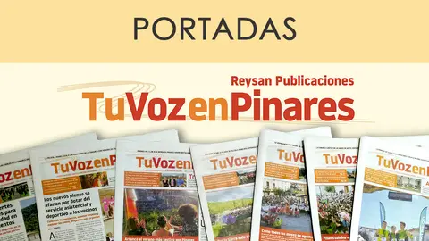 Portadas