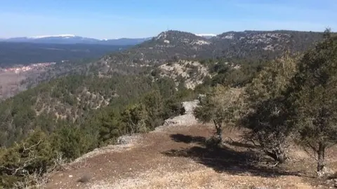 PICO SAN VICENTE