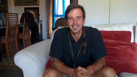 RODRIGO IBARRONDO