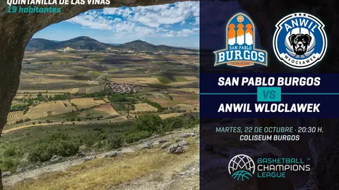 ULTIMO PARTIDO EUROPEO SAN PABLO