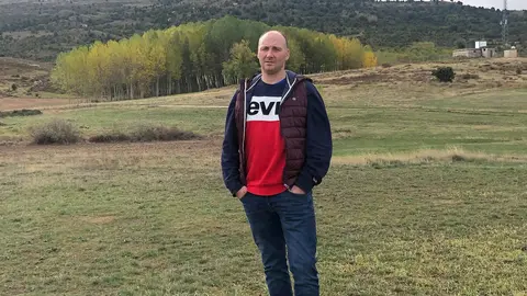 DAVID HORTIGUELA