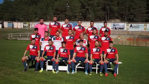 PLANTILLA NORMA