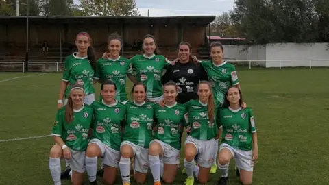 san jose femenino 2