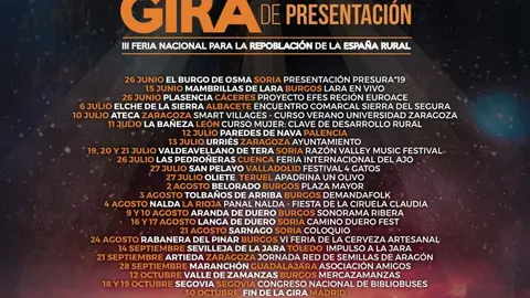 PRESURA CON EL SAN PABLO BURGOS