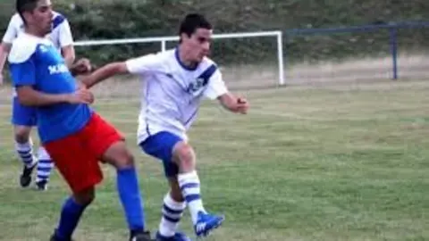 visontium futbol