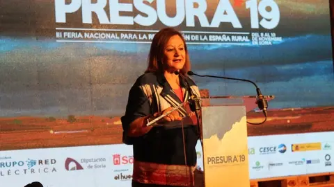 PRESURA 4