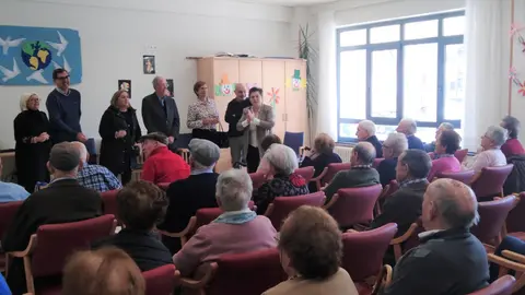 RESIDENCIA RIO ARLANZA