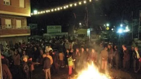 FIESTA DE SANTA CECILIA