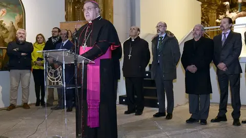 CLAUSURA EDADES