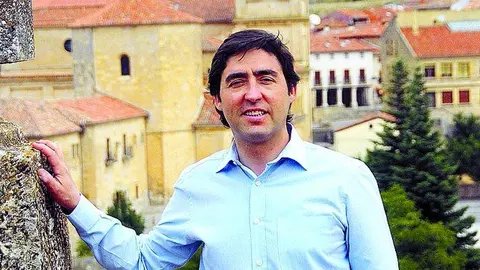 EMETERIO MARTÍN