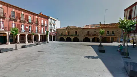 Ayuntamiento de salas