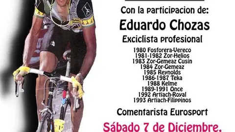 EDURARDO CHOZAS