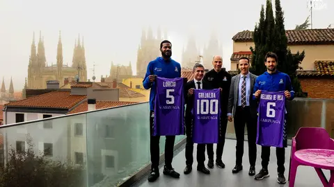 EL SAN PABLO Y LA ESPAÑA VACIADA