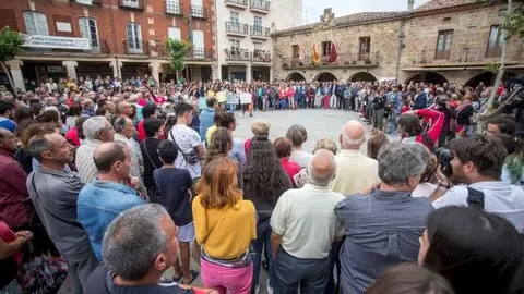 ASESINATO DE LA BULGARAS EN SALAS