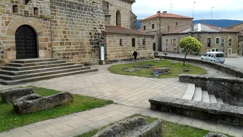 DURUELO DE LA SIERRA