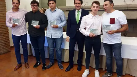 Consejeropesca