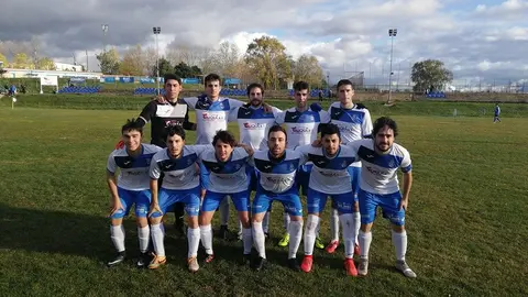 polideportivo salas de futbol