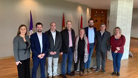 Montaña de Urbión Cortes (3)