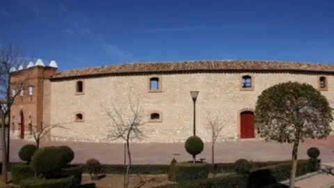 plaza-toros-elburgodeosma