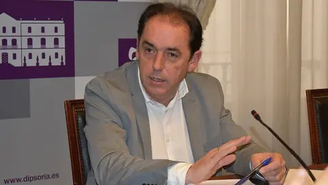 Benito serrano junta gobierno 27 11 19