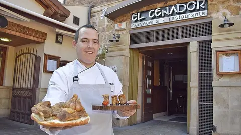 LUIS SIMON