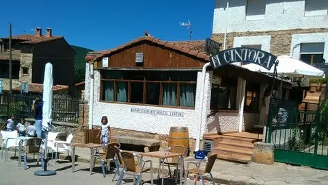 RESTAURANTE CINTORA