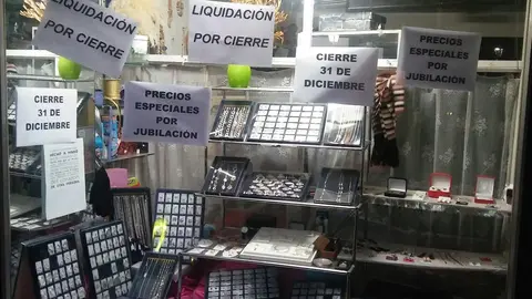 RELOJERIA ROMERO