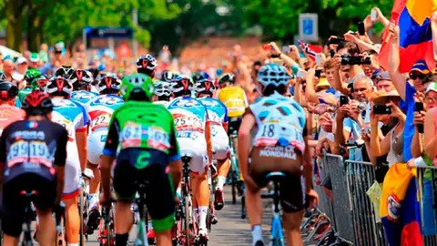 Vuelta Ciclista a España