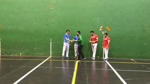 pelota 3