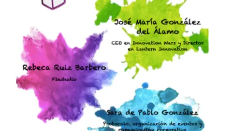 EVENTO EMPRESARIAL EN SALAS