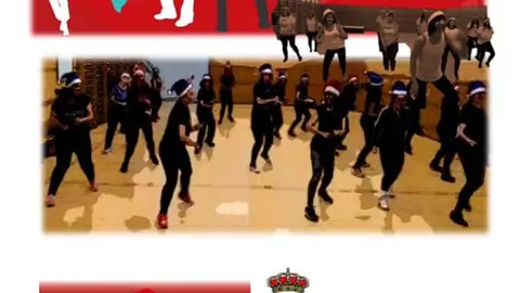 ZUMBA EN QUINTANAR DE LA SIERRA