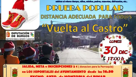 san silvestre hontoria