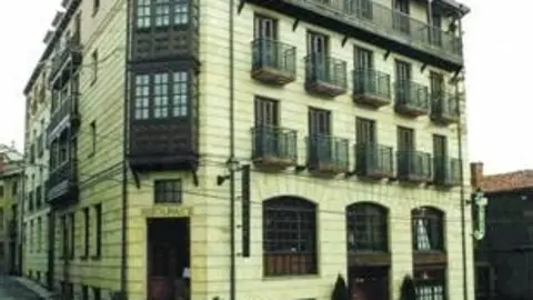 hotel pinares urbion