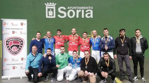 ca pelota