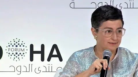 Arancha Gonzalez