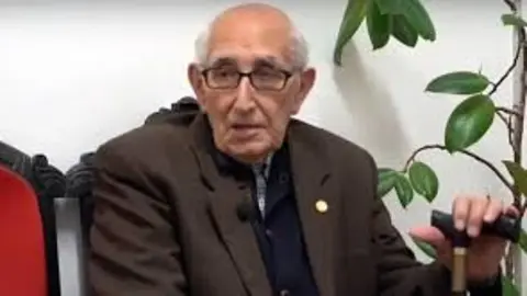 Goyo Alonso