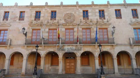AYUNTAMIENTO DE SORIA