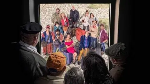 FOTO SERIE EL PUEBLO