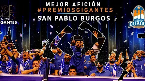 SAN PABLO VUELVE A SER LA MEJOR AFICION