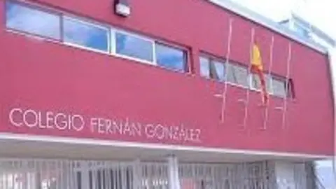 Colegio Salas