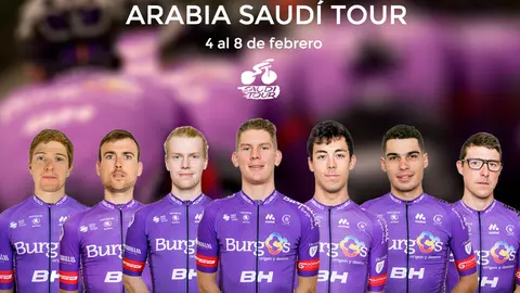 Arabia-Saudi-Tour