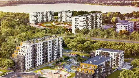 Invertir en el sector inmobiliario de Italia